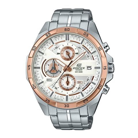 Casio Edifice 48.7mm Nam EFR-556DB-7AVUDF