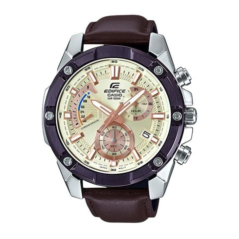 Casio Edifice 44mm Nam EFR-559BL-1A