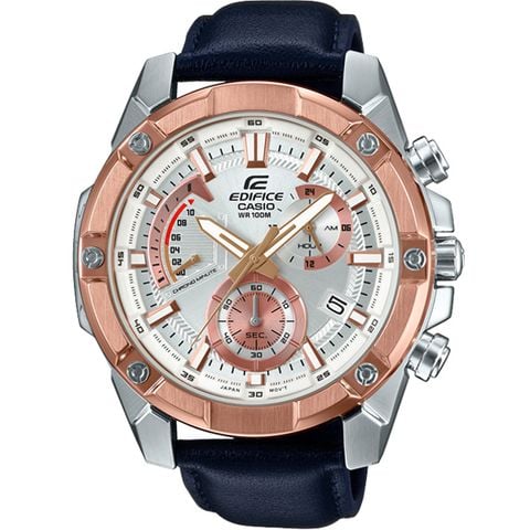Casio Edifice 49.5mm Nam EFR-559GL-7AVUDF