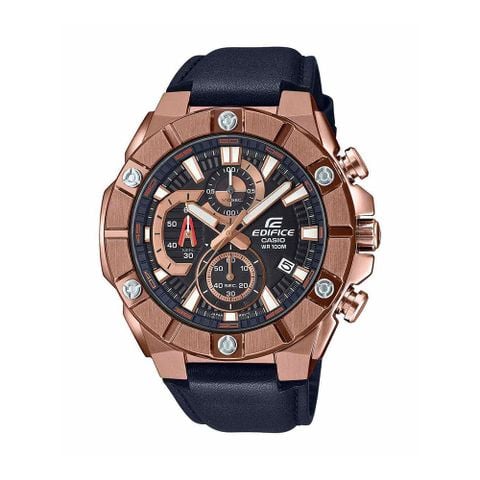 Casio Edifice 48.5mm Nam EFR-569BL-1AVUDF