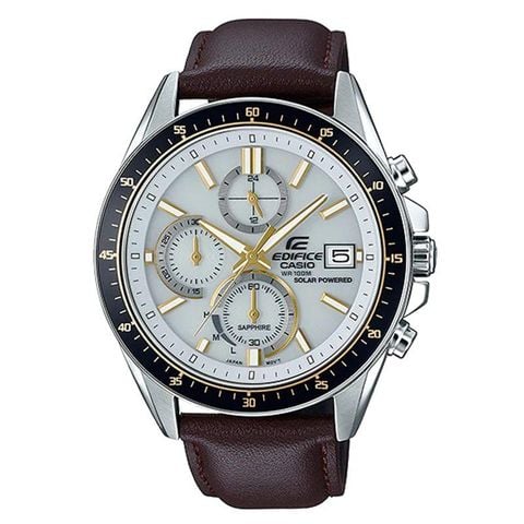 Casio Edifice 46mm Nam EFS-S510L-7AVDF