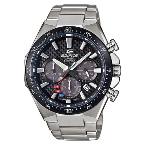 Casio Edifice 46mm Nam EFS-S520CDB-1AUEF