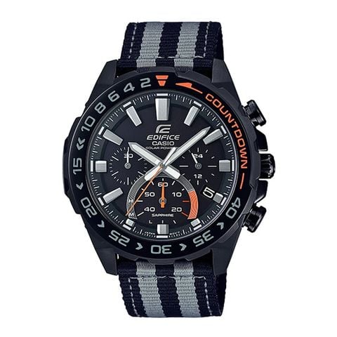 Casio Edifice 47mm Nam EFS-S550BL-1AVUDF