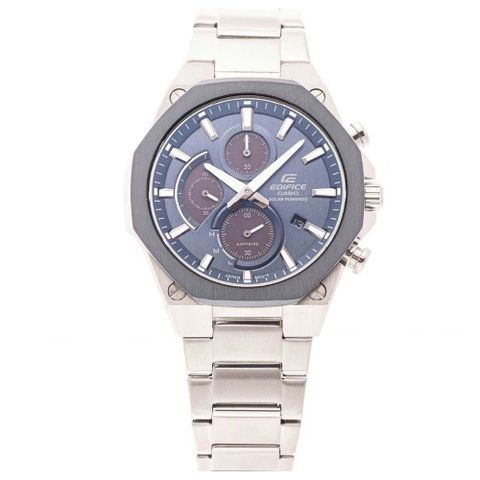 Casio Edifice 44mm Nam EFS-S570DB-2AUDF