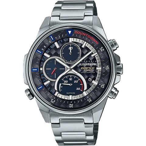 Casio Edifice 45mm Nam EFS-S590AT-1ADR