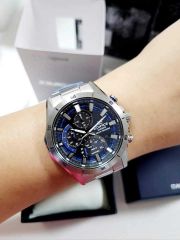 Casio Edifice 45mm Nam EFS-S610D-1AVUDF