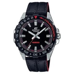 Casio Edifice 47mm Nam EFV-120BL-1AVUDF
