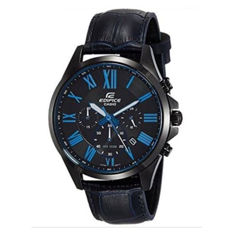 Casio Edifice 47mm Nam EFV-500BL-1BVUDF