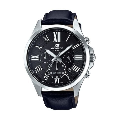 Casio Edifice 47.2mm Nam EFV-500L-1AVUDF