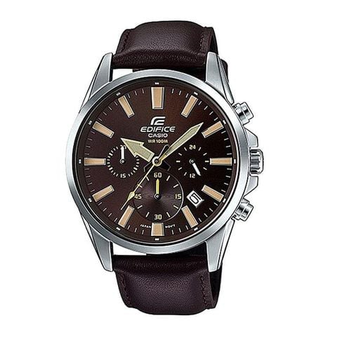 Casio Edifice 43.9mm Nam EFV-510L-5AVUDF
