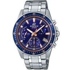 Casio Edifice 44mm Nam EFV-540D-2AVUDF