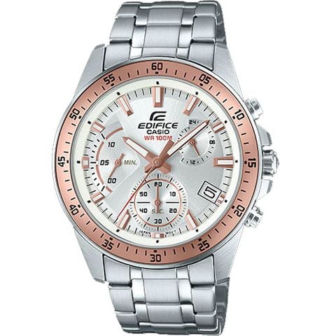 Casio Edifice 44mm Nam EFV-540D-7BVUDF