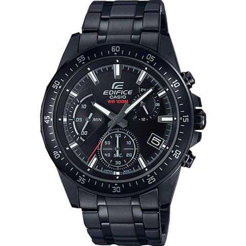 Casio Edifice 43.8mm Nam EFV-540DC-1AVUDF