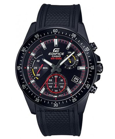 Casio Edifice 43.8mm Nam EFV-540PB-1AVUDF