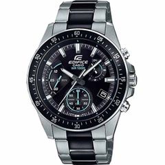 Casio Edifice 43.8mm Nam EFV-540SBK-1AVDF