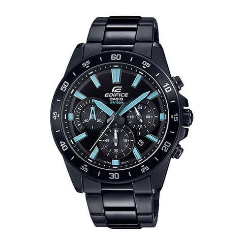 Casio Edifice 44mm Nam EFV-570DC-1AVUDF