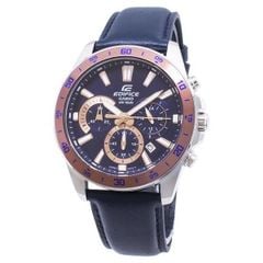 Casio Edifice 44mm Nam EFV-570L-2BVUDF