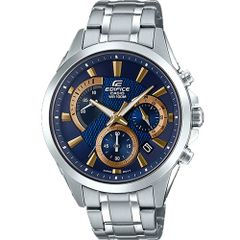 Casio Edifice 43.8mm Nam EFV-580D-2AVUDF