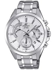 Casio Edifice 43.8mm Nam EFV-580D-7AVUDF