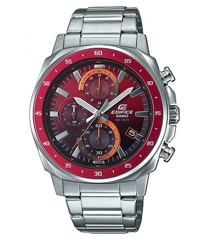 Casio Edifice 43.8mm Nam EFV-600D-4AVUDF