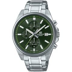 Casio Edifice 48.5mm Nam EFV-610D-3CVUDF