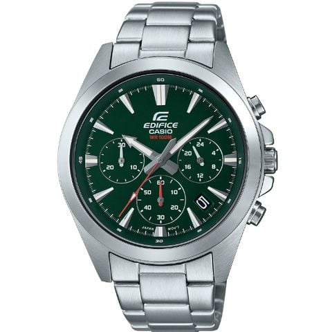 Casio Edifice 44mm Nam EFV-630D-3AVDF