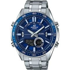 Casio Edifice 46.6mm Nam EFV-C100D-2AVDF