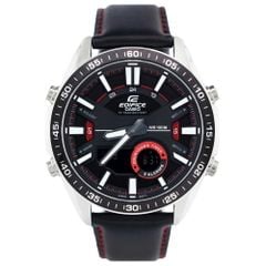 Casio Edifice 46.6mm Nam EFV-C100L-1AVDF