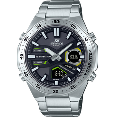 Casio Edifice 47mm Nam EFV-C110D-1A3VDF