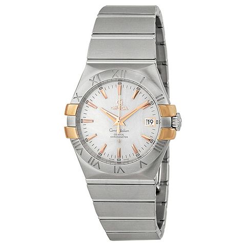 Omega 123.20.35.20.02.003