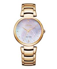 Citizen 31mm Nữ EM0853-81Y