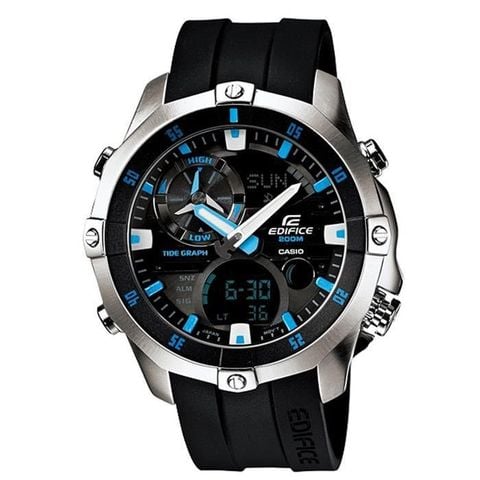 Casio Edifice 47mm Nam EMA-100-1AVDF