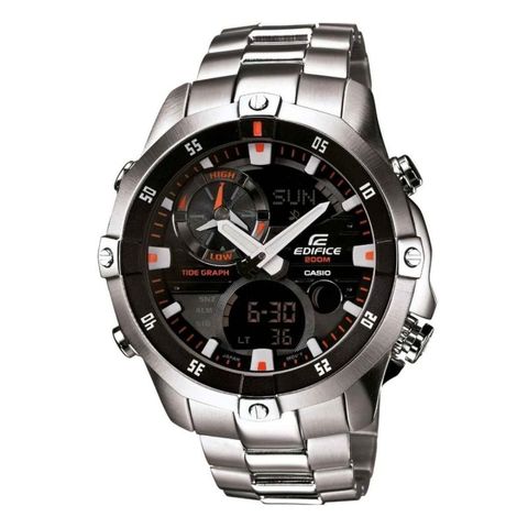 Casio Edifice 47mm Nam EMA-100D-1A1VDF
