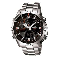Casio Edifice 47mm Nam EMA-100D-1A1VDF