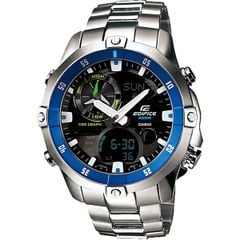 Casio Edifice 46.6mm Nam EMA-100D-1A2VDF