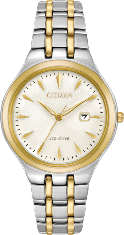 Citizen 32mm Nữ EW2494-54A
