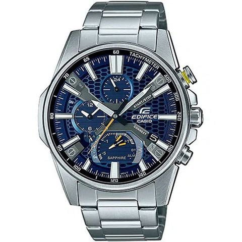 Casio Edifice 46mm Nam EQB-1200D-2ADR