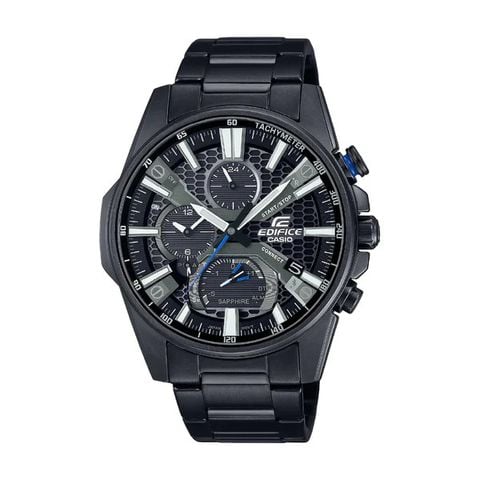 Casio Edifice 46mm Nam EQB-1200DC-1ADR