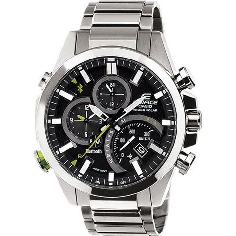 Casio Edifice 48mm Nam EQB-501D-1ADR