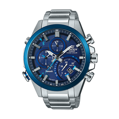 Casio Edifice 48mm Nam EQB-501DB-2ADR