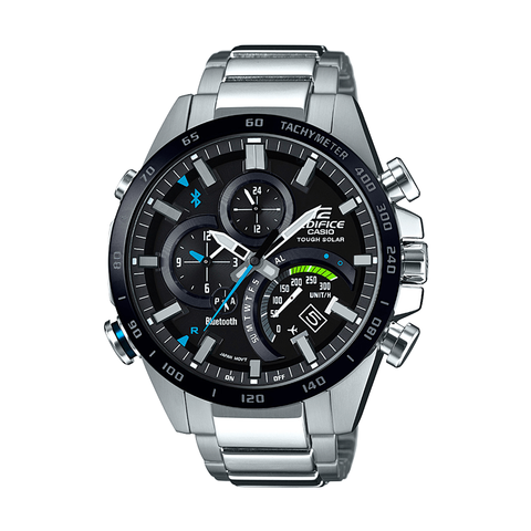 Casio Edifice 48mm Nam EQB-501XDB-1ADR
