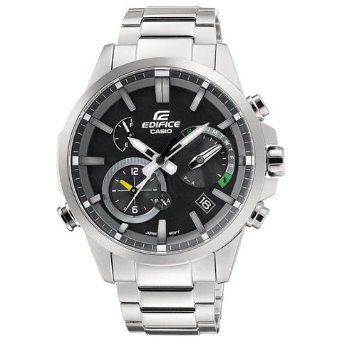 Casio Edifice 48mm Nam EQB-700D-1ADR