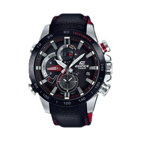 Casio Edifice 49mm Nam EQB-800BL-1ADR