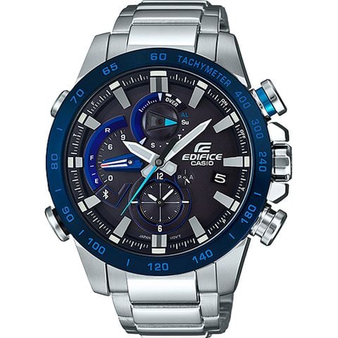 Casio Edifice 49mm Nam EQB-800DB-1ADR