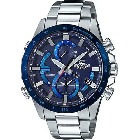 Casio Edifice 46mm Nam EQB-900DB-2ADR