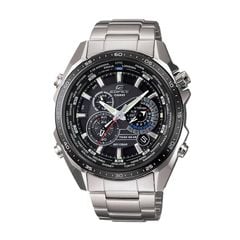 Casio Edifice 45.7mm Nam EQS-500DB-1A1DR