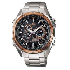 Casio Edifice 45.7mm Nam EQS-500DB-1A2DR