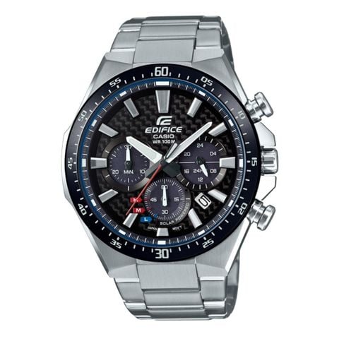 Casio Edifice 47.5mm Nam EQS-800CDB-1AVUDF