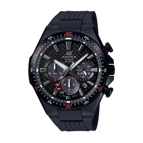 Casio Edifice 47.5mm Nam EQS-800CPB-1AVUDF