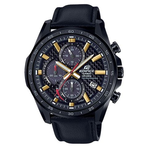 Casio Edifice 47.5mm Nam EQS-900CL-1AVUDF
